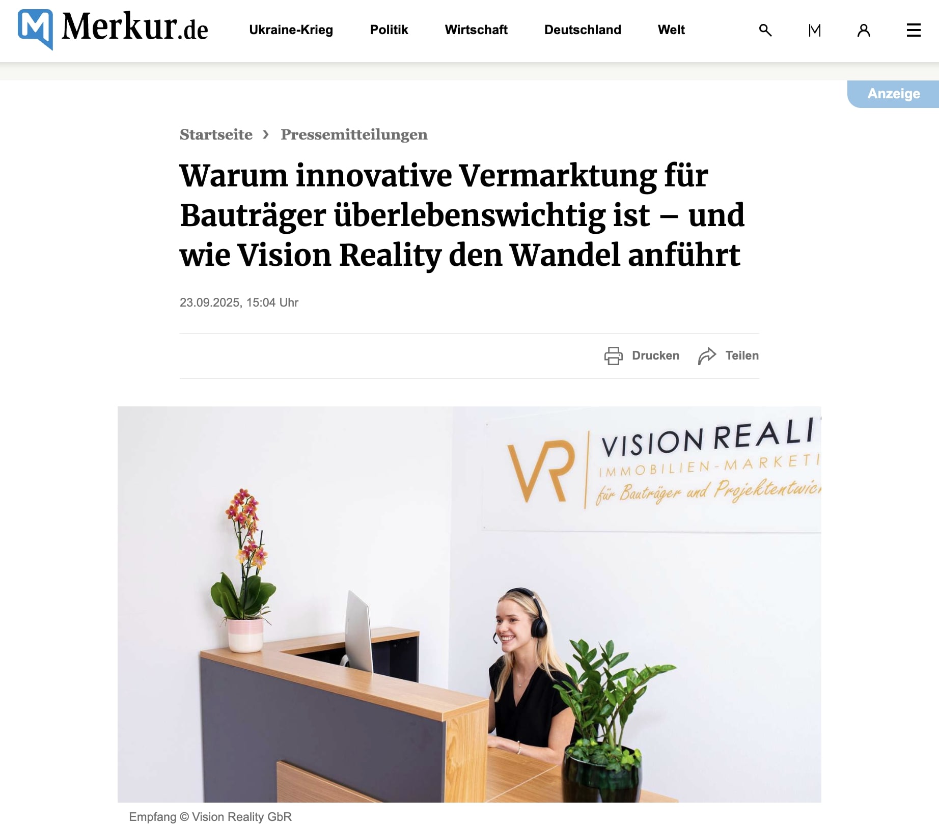 Münchner Merkur